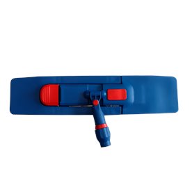 Stelaż plastikowy 50cm na magnes do mopa kieszeniowego