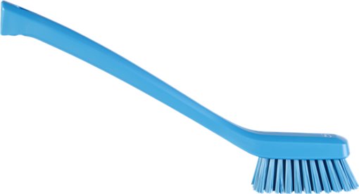 Vikan 41853 - szczotka 420 mm z długą rączką twarda