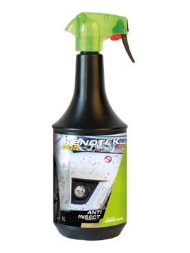 Kenotek ANTI INSECT 1L - usuwanie owadów z pojazdów