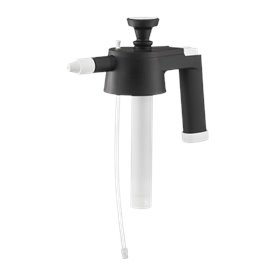 Kwazar VENUS SOLVENT Line - pompka czarna do opryskiwacza
