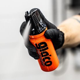 Soft99 Glaco W-Jet Strong 120ml - powłoka do szyb w sprayu