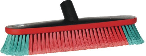 Vikan 475752 37cm - szeroka szczotka z przepływem wody
