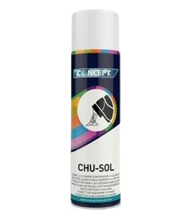 Concept CHU-SOL 450ml - usuwanie naklejek zmywacz kleju