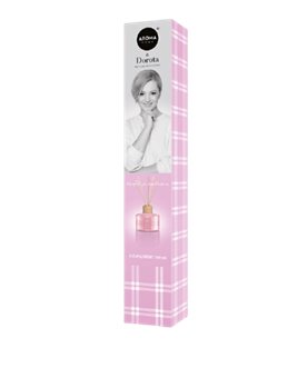 Aroma Refill patyczki zapachowe 100ml - Konfitura Malinowa