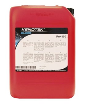 Kenotek PRO400 20L - kwaśny preparat do mycia felg