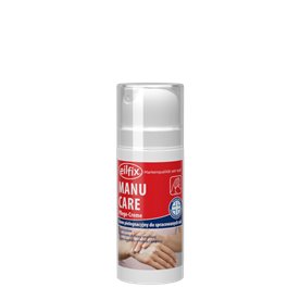 Skintastic MANU CARE - Krem pielęgnacyjny do rąk