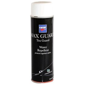 Cartec WAX GUARD 500ml - impregnat dachów cabrio i tapicerki