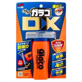 Soft99 Glaco DX 110ml - niewidzialna wycieraczka
