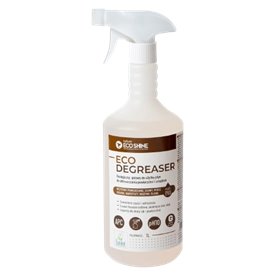 Eco Shine ECO DEGREASER 1L - płyn do odtłuszczania