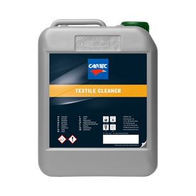 Cartec TEXTILE CEANER 5L - koncentrat do prania tapicerki