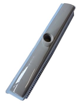 Szczotka GUMOWA 32 cm - wkład do szczotki usuwania włosów