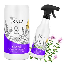 Kala Chanti Patchouli Secrets 500ml - olejek zapachowy