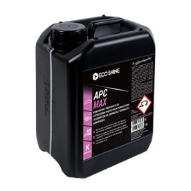 Eco Shine APC MAX 5L - uniwersalny koncentrat czyszczący