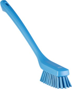 Vikan 41853 - szczotka 420 mm z długą rączką twarda