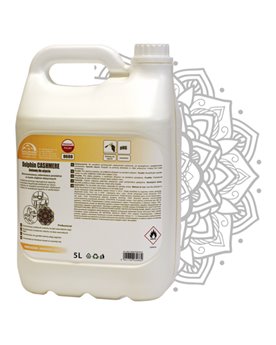 Dolphin CASHMERE 5L - Odświeżacz Powietrza