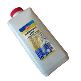 Eilfix Krem do rąk 2,5L - do mycia silnie zabrudzonych rąk