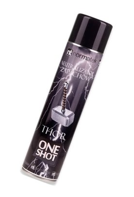 Normatek ONE SHOT 600ml odświeżacz powietrza - Thor