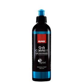 Rupes Da Coarse 250 ml - ścierna pasta polerska usuwa rysy