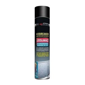 SJD Lodołamacz 750ml - odmrażacz do szyb w sprayu