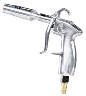 Benbow 109 - pistolet do przedmuchiwania tapicerki