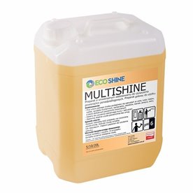 Eco Shine MULTISHINE 5L - uniwersalny płyn czyszczący