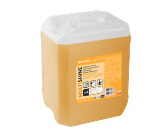 Eco Shine MULTISHINE 10L - uniwersalny płyn czyszczący