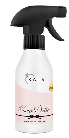 Kala Chanti Delice 250ml - olejek zapachowy